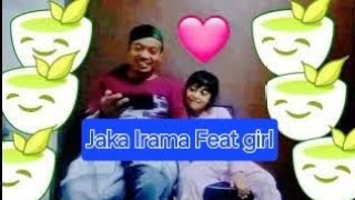 Lagu Bismillah, Cover Jaka Irama Feat Girl || Lagu Rhoma Irama,