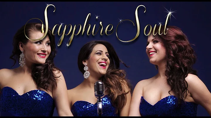 Sapphire Soul - The Launch Promo