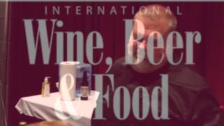 2015 Grand Rapids International Wine, Beer & Food Festival at DeVos Place
