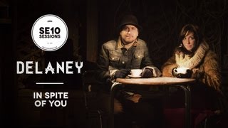 Delaney - In Spite of You