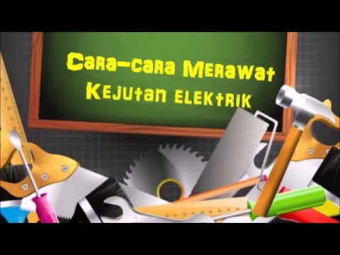 Video: Kejutan Elektrik: Gejala, Rawatan Pertolongan Cemas, Kesan Jangka Panjang