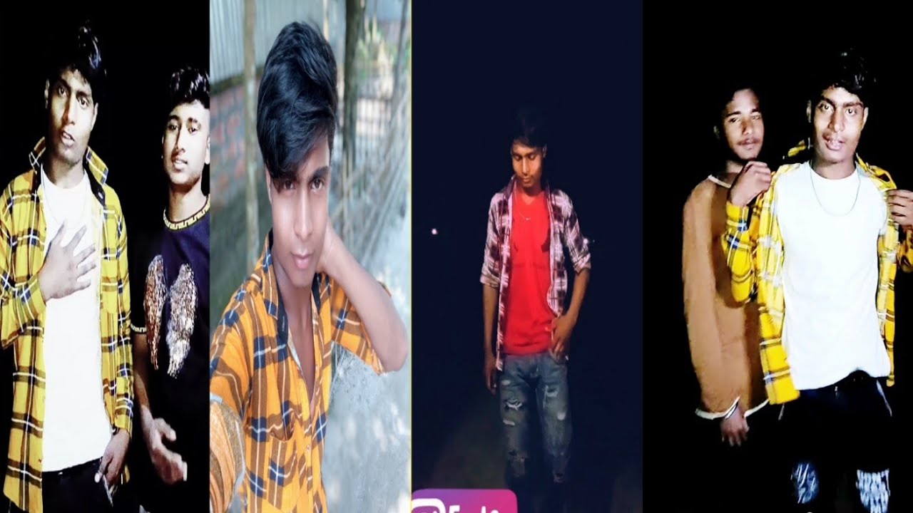 Rashid bhai video💘 shayari💥😭Moj video rashid bhai 💘 - YouTube