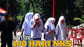 TODAY MARKS 100 DAYS SINCE THE PASSING OF NIA KURNIA SARI‼️Pilgrims Are Already Filling the Area ...