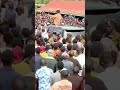 KINDIKI ON MAANDAMANO