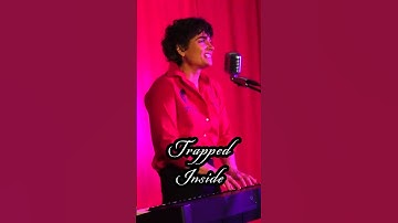 S3 E2 PT2 "Trapped Inside" #short (ME AND MY SONG)