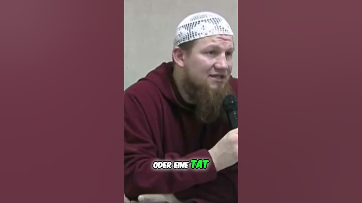 Kufr und Glaube: Die Unterschiede im Islam