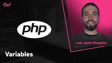 Variables en PHP