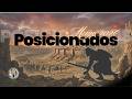|| JOSE DIAZ //Posicionados // // I.P.C. Aruba ||