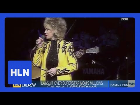 Видео: Tammy Wynette Net Worth