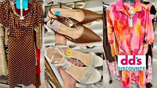 ❤️ DD’s Discount Best Deals New Spring Summer 2026 