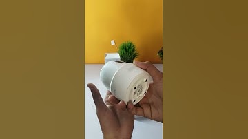 dahua miou ranger 2c smart security camera 360, watch full video on channel #shorts #short