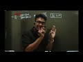 রাসায়নিক পরিবর্তন |লেকচার ২ (পার্ট ২) |সাম্যাবস্থার ধারণা এবং সাম্যধ্রুবক | Yeamin Vaiya (ChE, BUET)