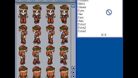 RPG Maker XP Chara editor (tutorial)