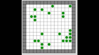 Shape Formation - ECE6504 - Autonomous Coordination - Spring 2018