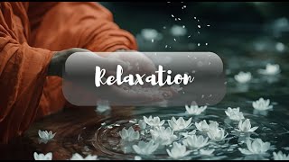 : Relaxation. Meditation.