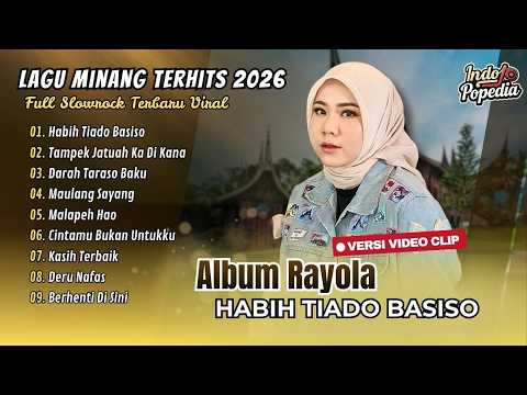 rayola full album terbaru