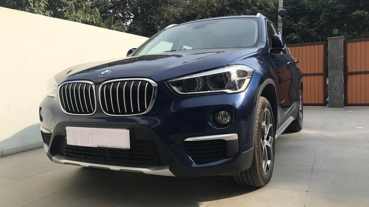 5 Most Annoying/Bad Features of the BMW X1(F48 GEN) - YouTube