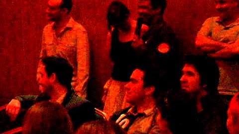 Craig Charles @ Dimension Jump 2011