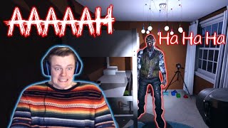 This Ghost Drove me ABSOLUTELY INSANE! - Phasmophobia [LVL 3460]