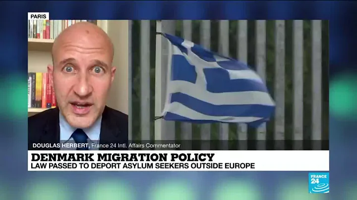 Fortress Denmark wants to send its asylum seekers outside Europe