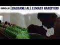 Kurbağalar Türk Filmi | Balkanlı Ali, Elmas'ı Harcıyor!