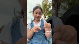 Vania latifa tren CLBK @vanialatifaofficial2674 #vanialatifa#velocity