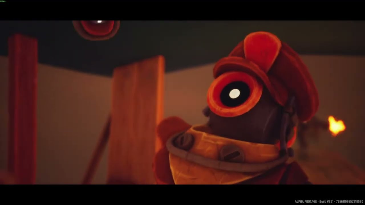 Far-far West UA test