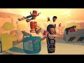 Ich Spiele Rec Room Mit Mein Freund Part 1! (Ging Shief!)