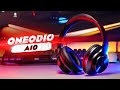 OneOdio Focus A10 - СМОТРЕТЬ ОБЯЗАТЕЛЬНО! Разыгрываю их!