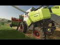 LS25 Pallegney #011: Die Gerste verkaufen oder einlagern? / Farming Simulator 25