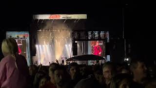 The Killers - Human - Live at Asbury Park, NJ 9/16/23