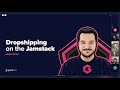 Automated Drop Shipping with NextJS, Snipcart and Printful