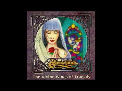 THE DIVINE WINGS OF TRAGEDY リマスター盤 The Divine Wings of Tragedy - Amazon.com Music