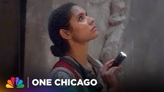 Kidd Gets Held Hostage by an Offender - One Chicago Crossover (Episode Highlight)
