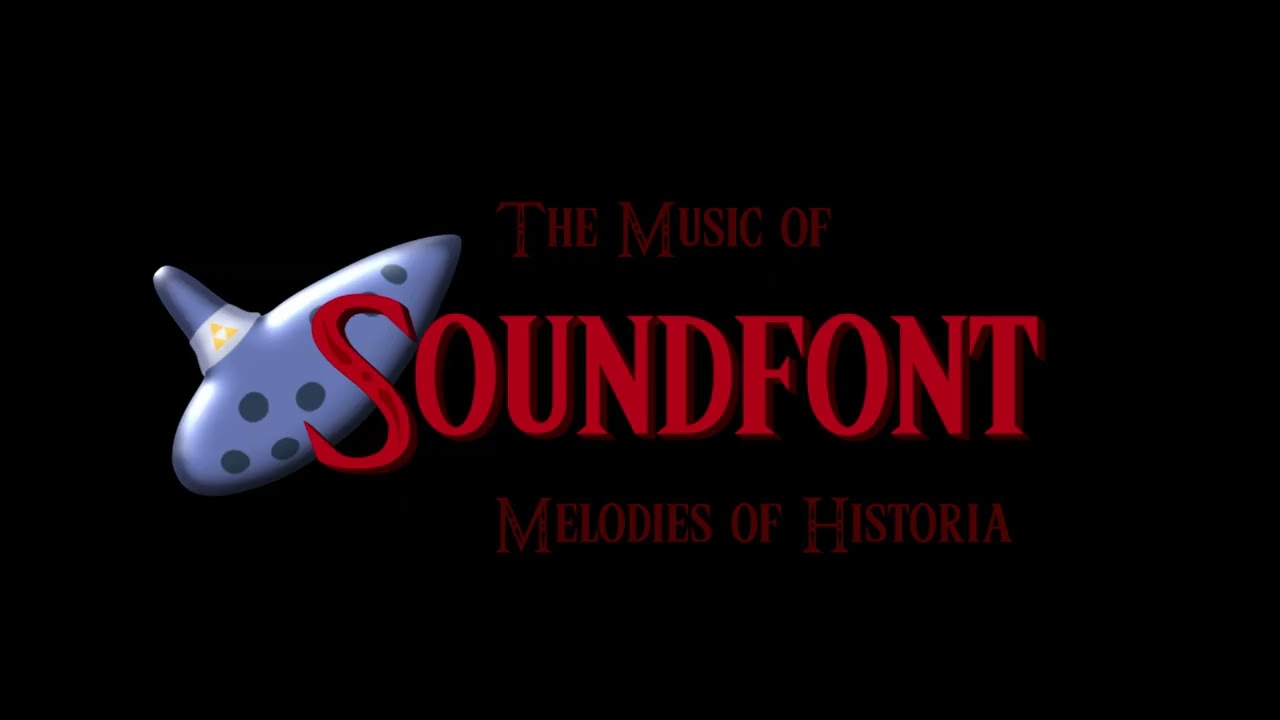 Duel of the Fates (OoT Arrangement)