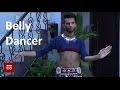 Meet Ishan, the Belly Dancer (BBC Hindi)