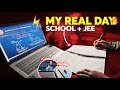 How I Am Managing Regular School And Jee 🚀 || Class 11th JEE ASPIRANT