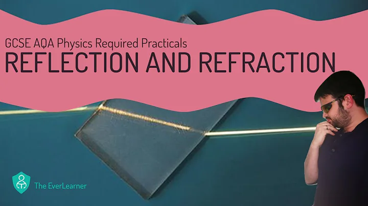 AQA GCSE Physics (9-1): Required Practical - Reflection and Refraction