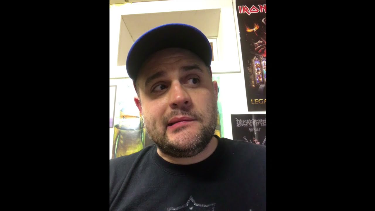 Ask Dear Daria - Toilet Paper