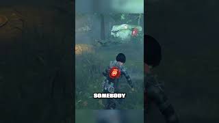 FUNNY 2V8 CLIPS!!  #dbd #deadbydaylight #gaming