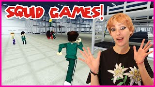 Playing Squid Games by GamerGirl 1,015,550 views 2 years ago 20 minutes