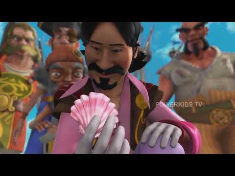 ?‍♂️✨?‍☠️ पीटर को कौन पसंद है?| EPISODE 14 | पीटर पैन | हिंदी  एपिसोड | PeterPan Adventures |