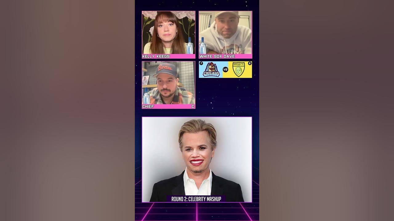 Celebrity Mashup or Barstool Employee Doogs? YouTube