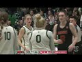 2025-26 Women's Basketball Semifinal - Calgary vs Saskatchewan