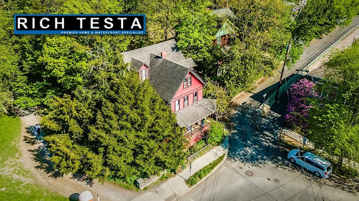 RICH TESTA REAL ESTATE: 101 Linn Street, Ithaca, NY