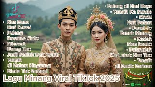 Full Album Lagu Minang 2025 | Hits & Viral