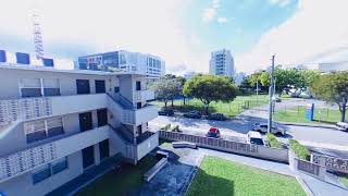 Downtown Miami 2 Bedroom Virtual Tour