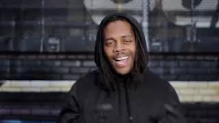 2Pac Ft. Nutt-So - Ghetto Star (Dopfunk Mix) HD