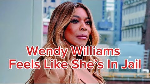 Wendy Williams Breaks Silence On The Breakfast Club And Speaks On Her Conservatorship