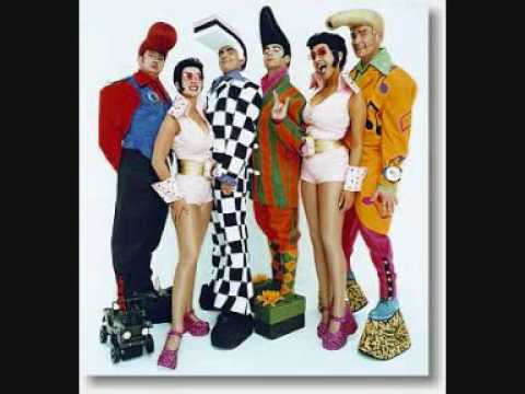 The cartoons - Hold Me